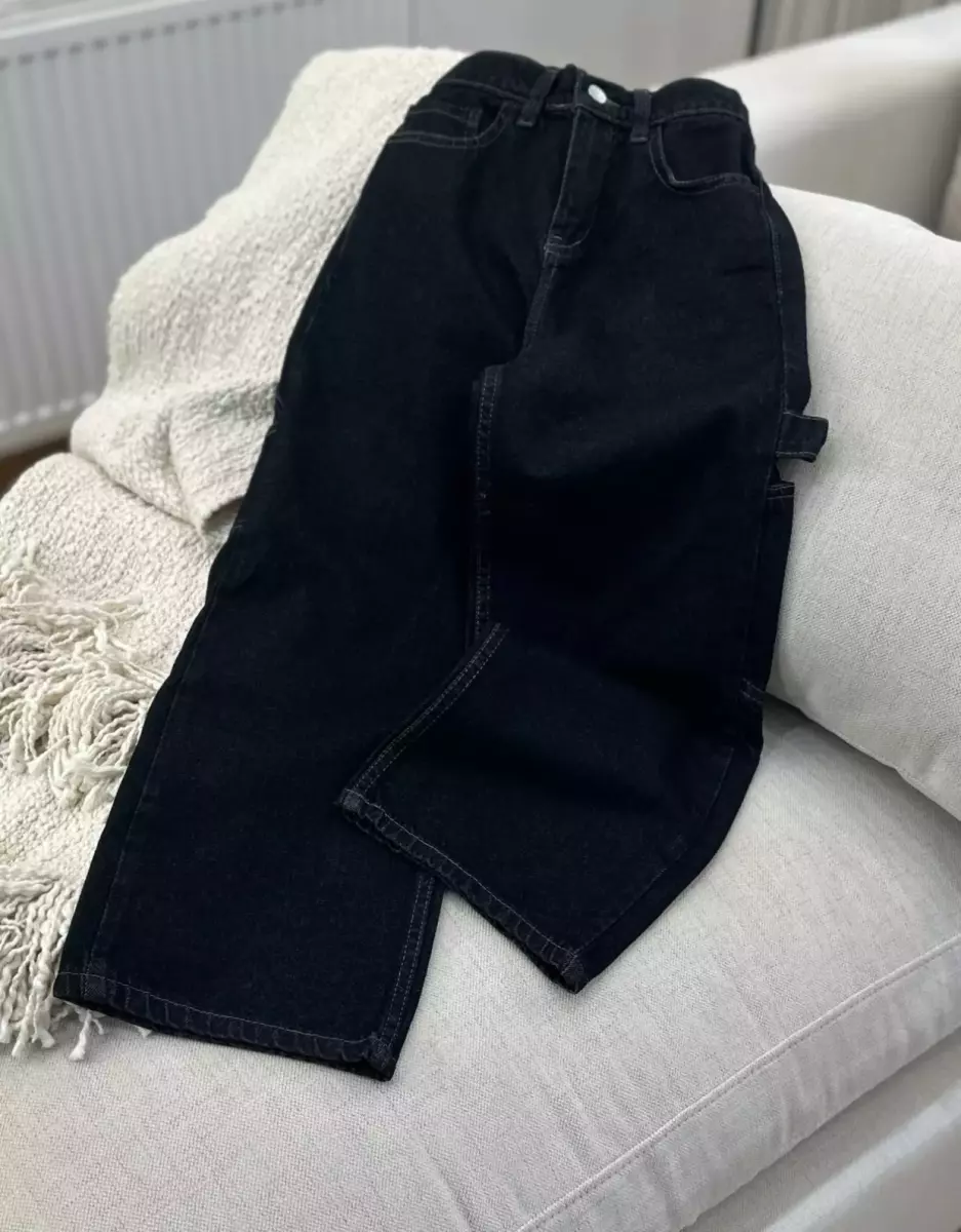 شلوار بگ کد1003