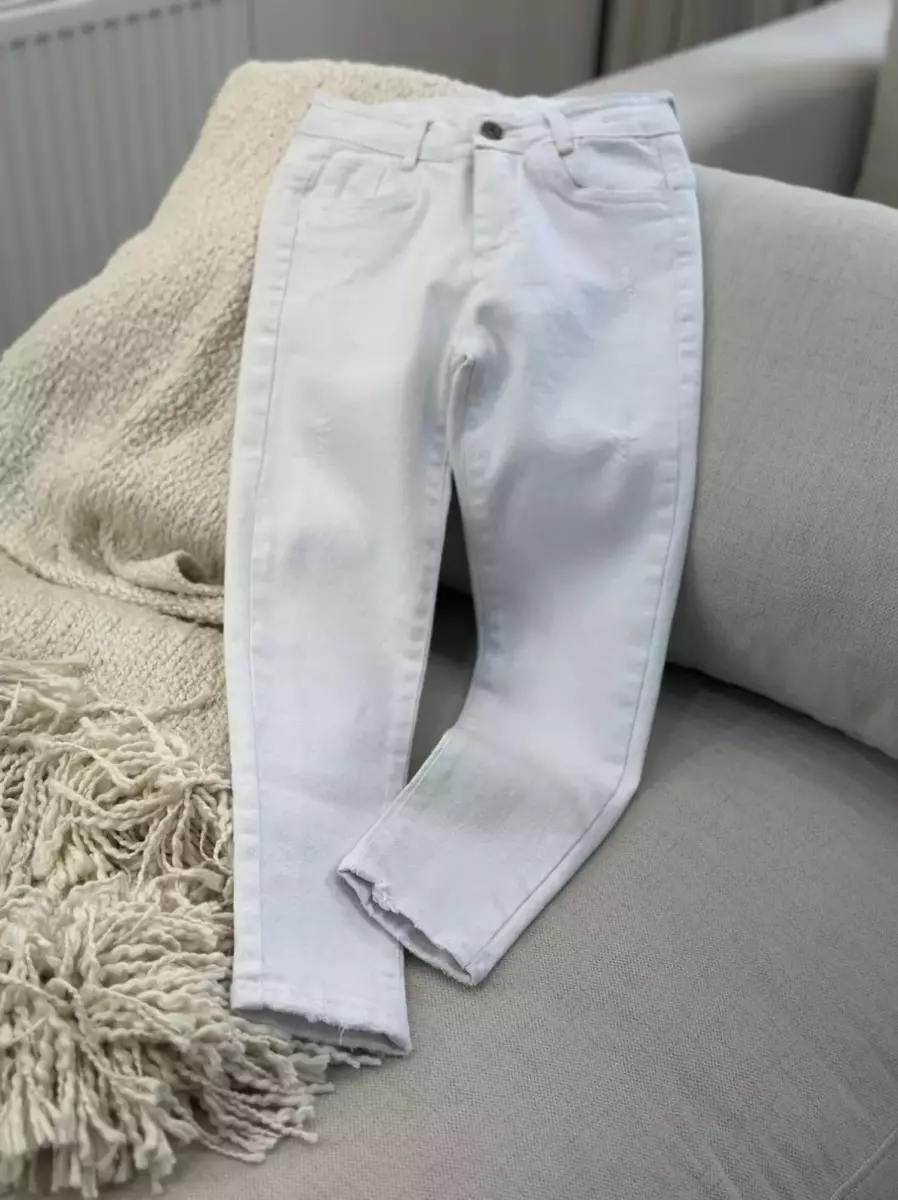 شلوار اسکینی کد1006