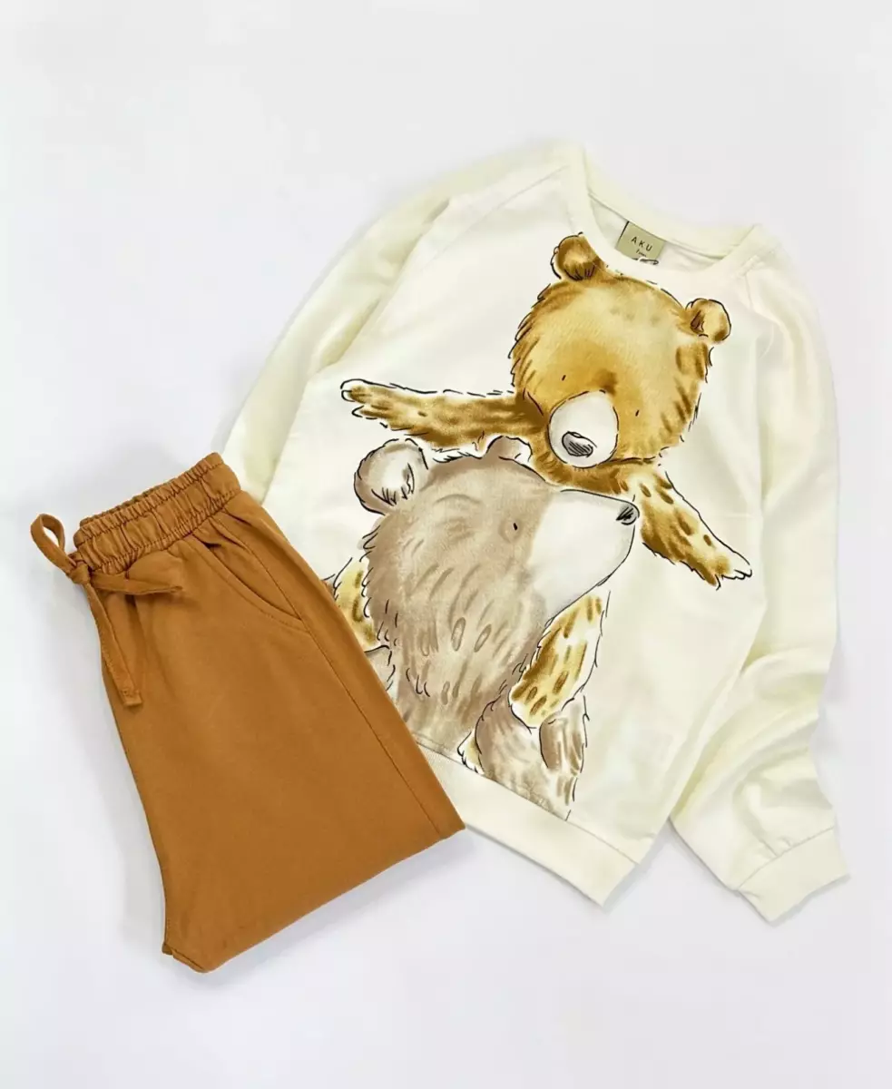 بلوز شلوار چاپی کد 999