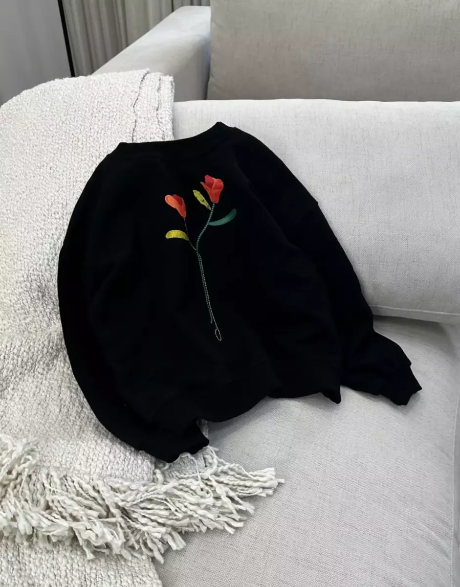 بلوز رز کد 1017