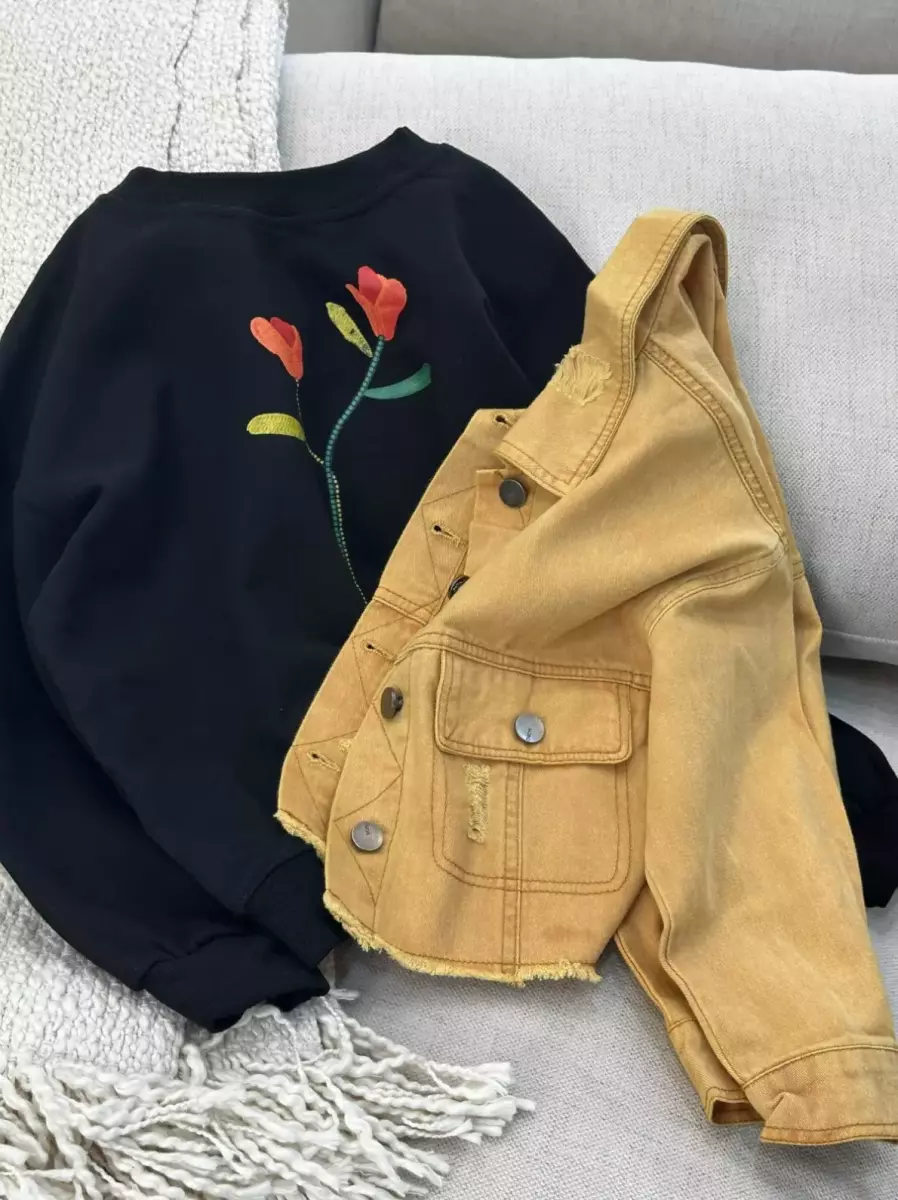 کت کراپ وارداتی کد 1020