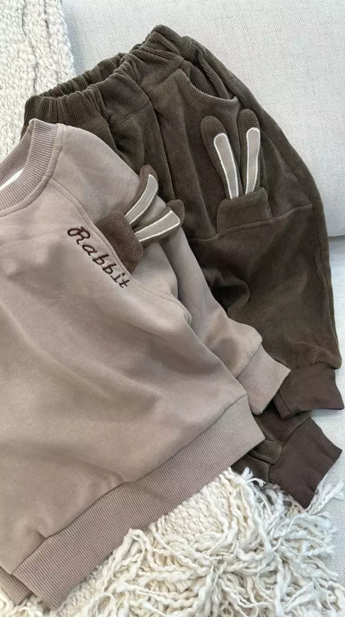 بلوز شلوار پسرانه کد 1012