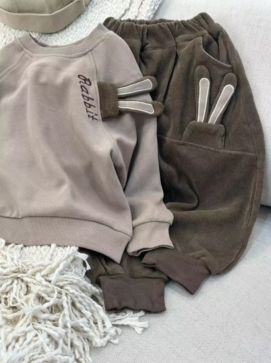 بلوز شلوار پسرانه کد 1012