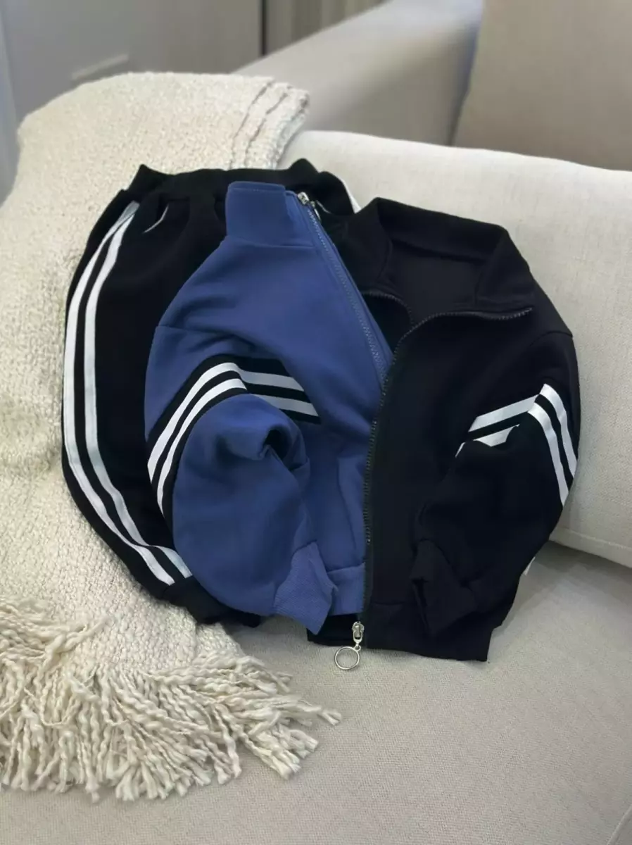 سویشرت شلوار کد1027