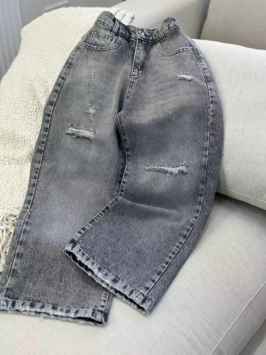 شلوار بگ کد1028