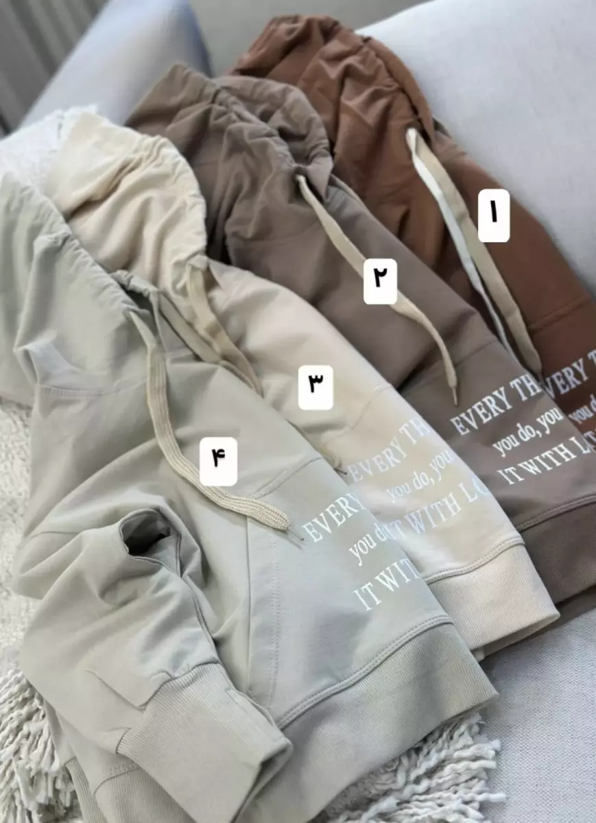 هودی  اسپرت کد1024