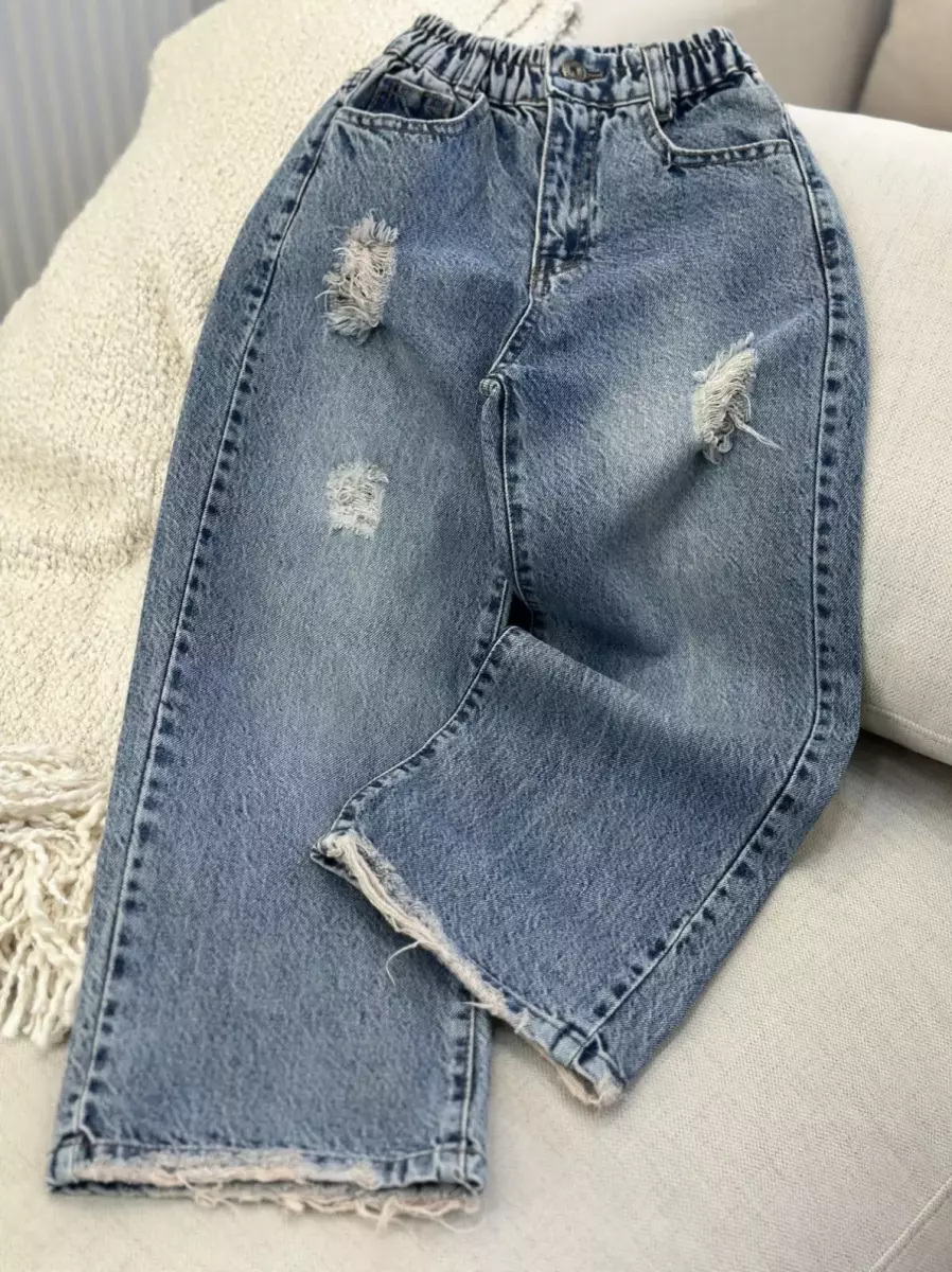 شلوار بگ کد1029