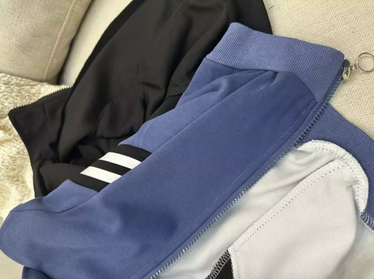 سویشرت شلوار کد1027