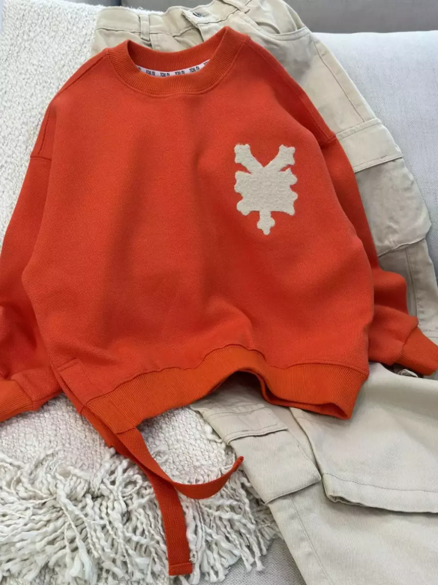 بلوز اسپرت کد 1032