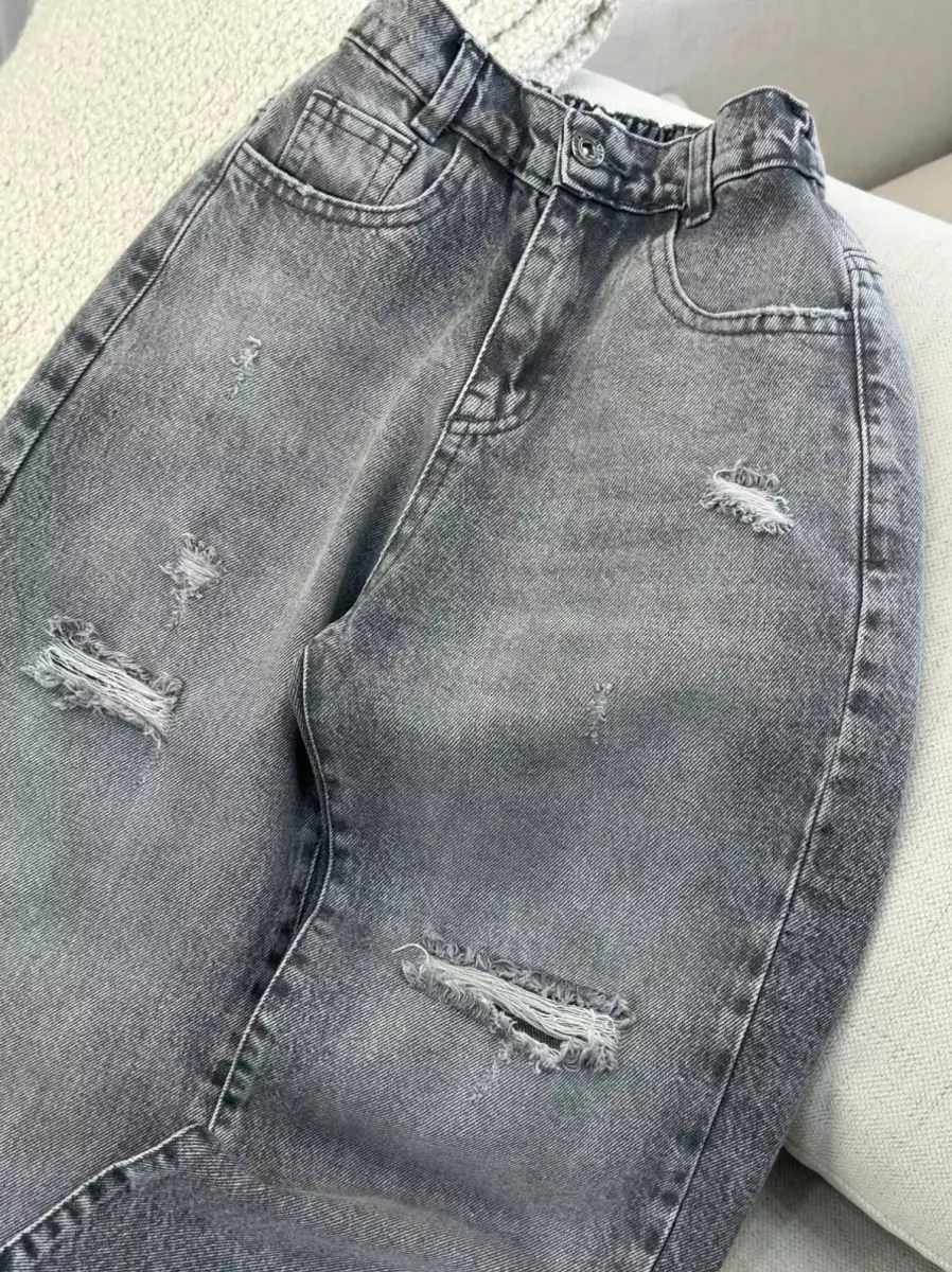 شلوار بگ کد1028