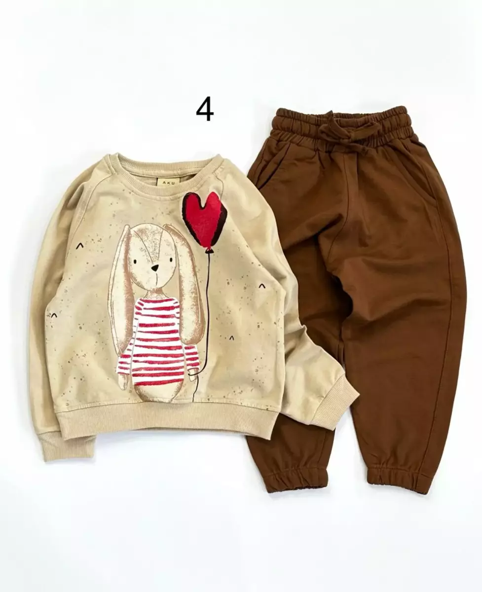 بلوز شلوار چاپی کد 999