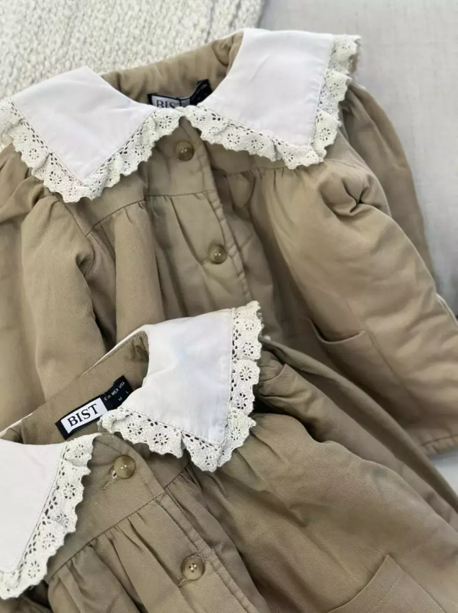 پالتو نیلوفر کد1030