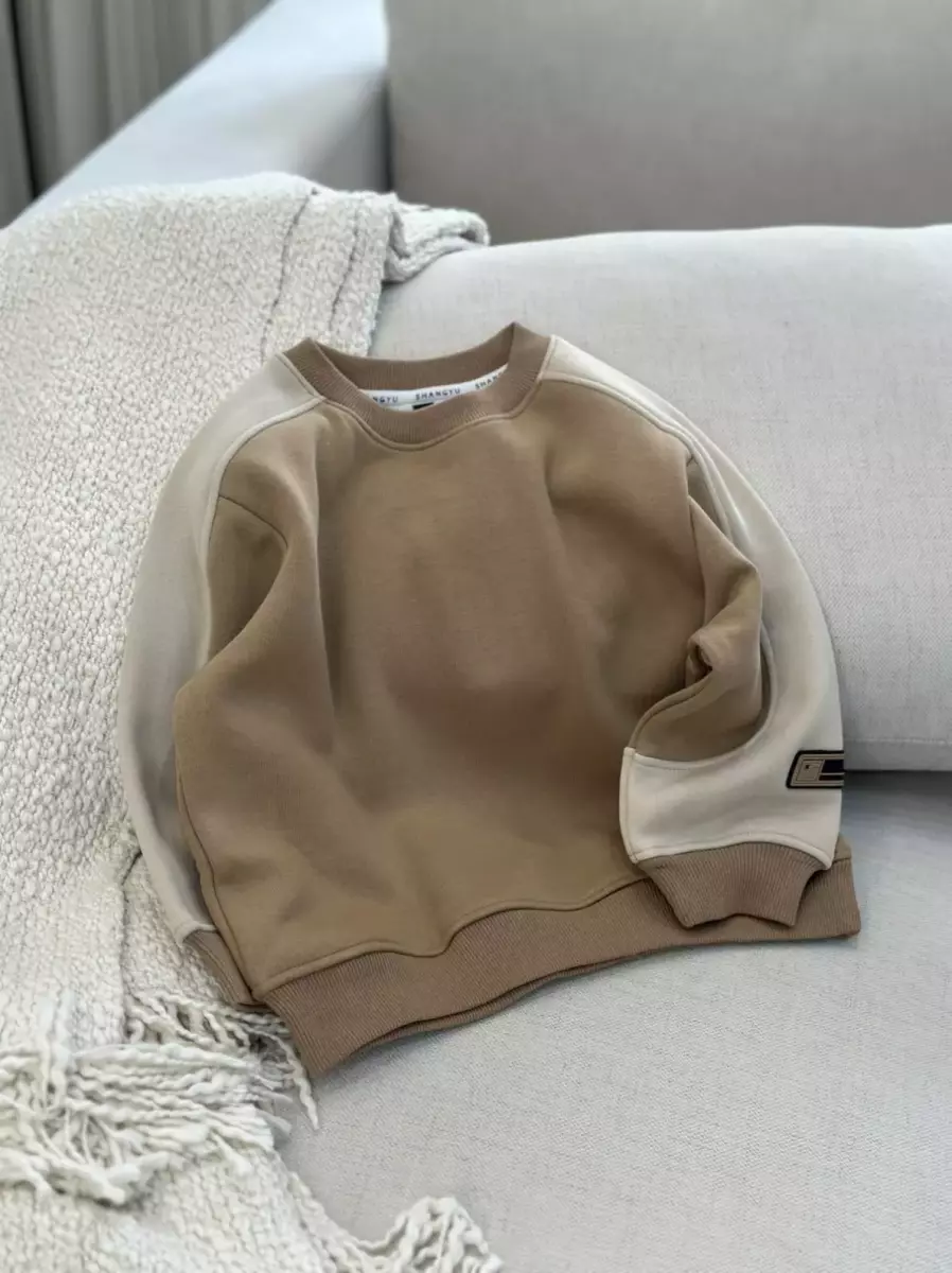 بلوز لاینر دار کد 1039