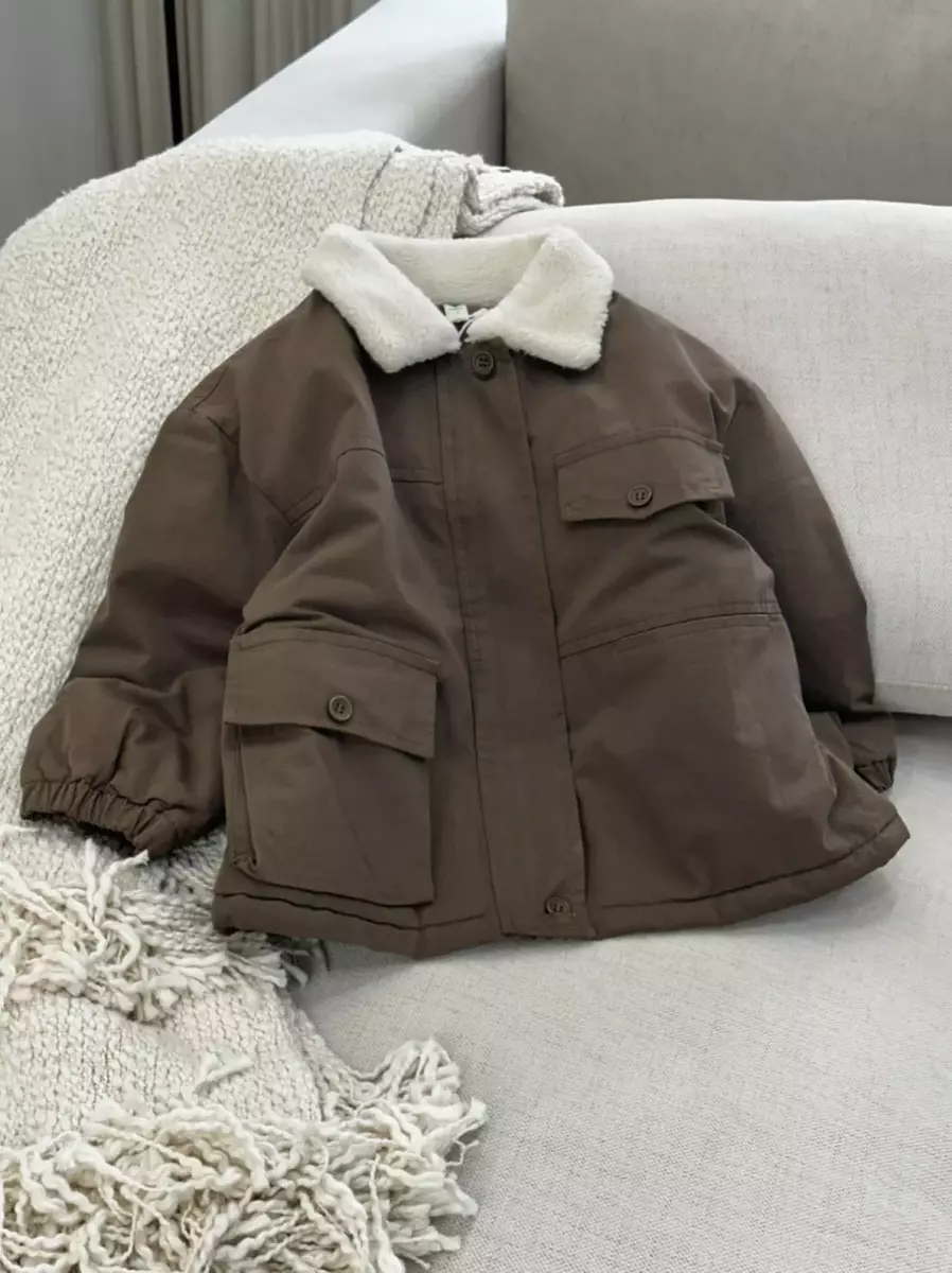 کاپشن وارداتی کد1040