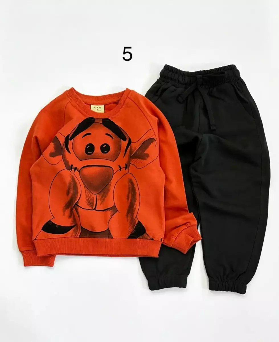 بلوز شلوار چاپی کد 999