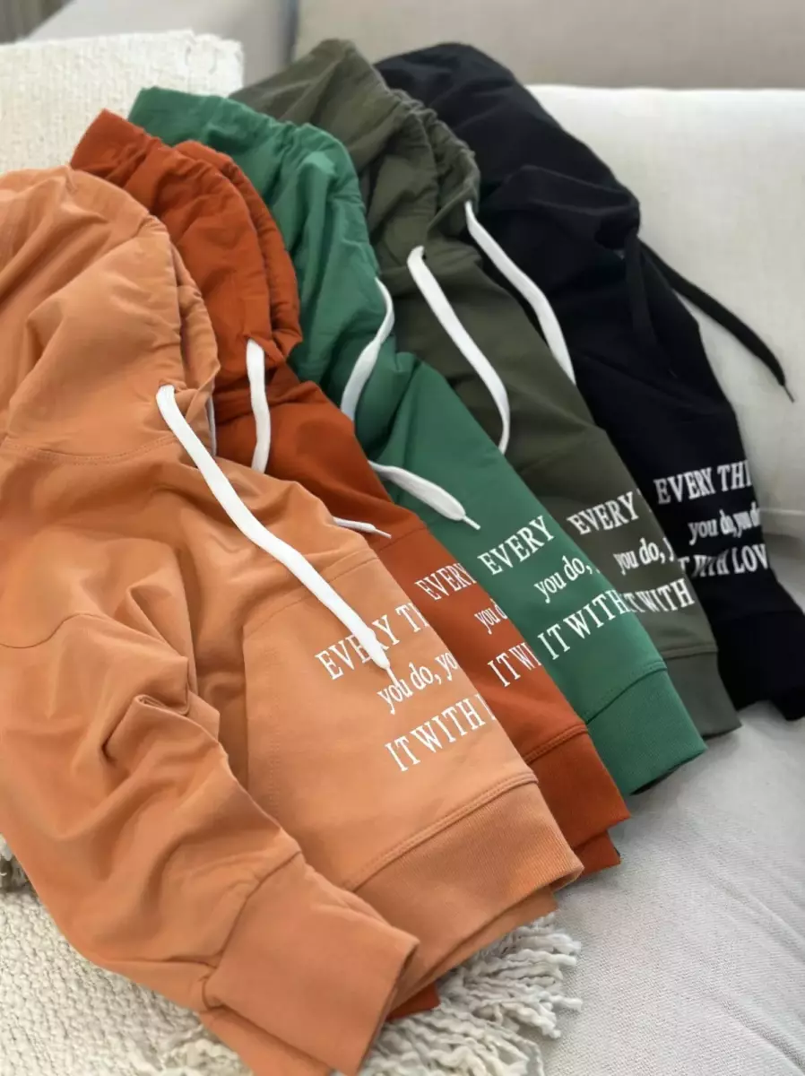 هودی  اسپرت کد1024