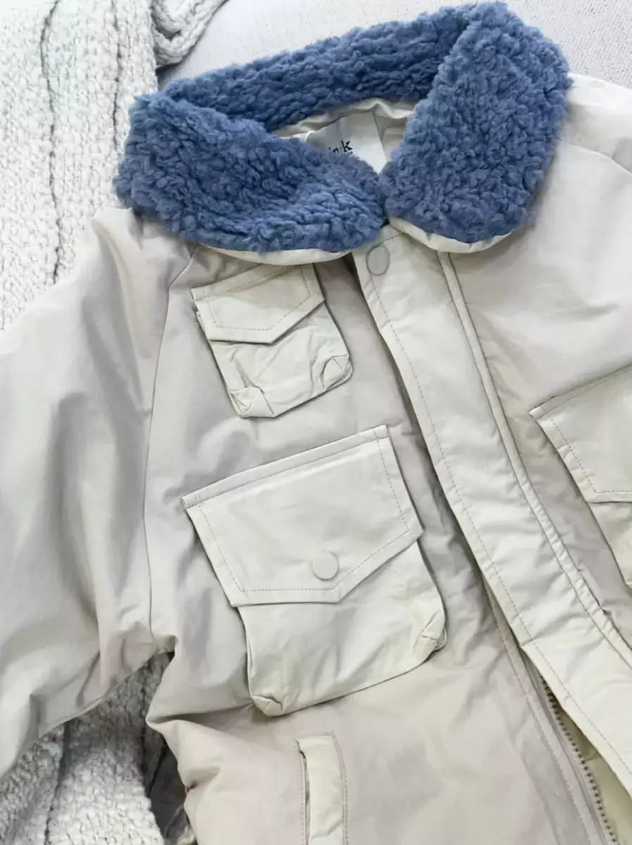 کاپشن دریا کد1036