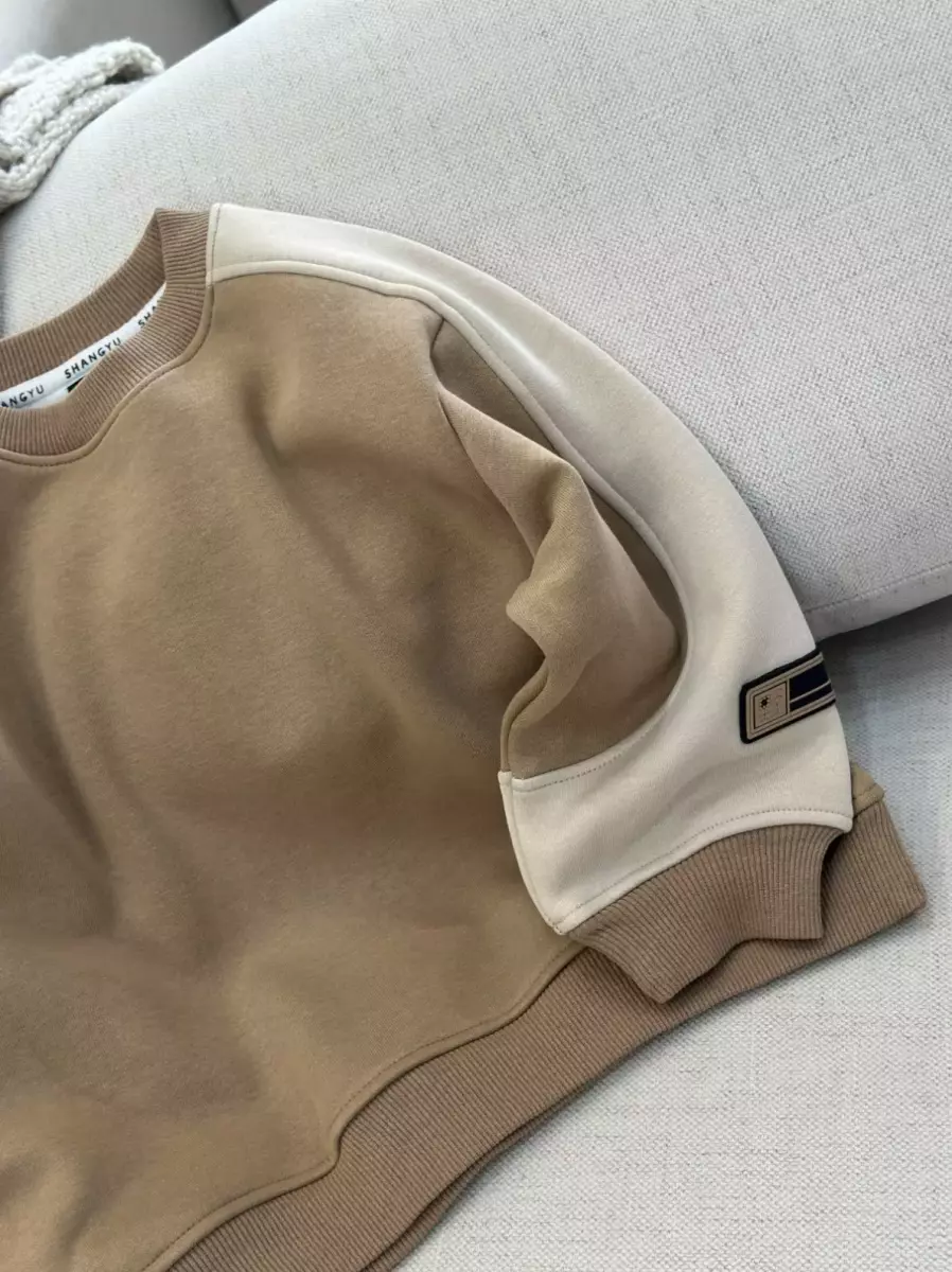 بلوز لاینر دار کد 1039