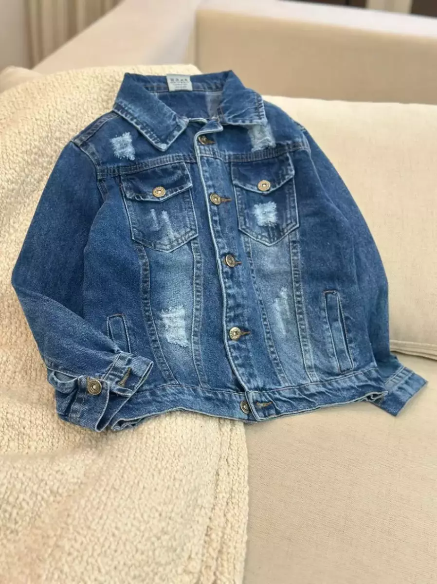 کت جین کد1044