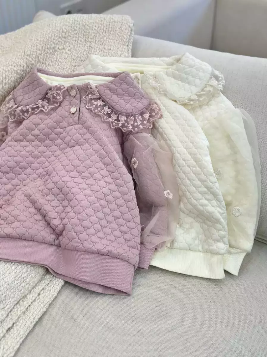 بلوز پرنسس کد 1043