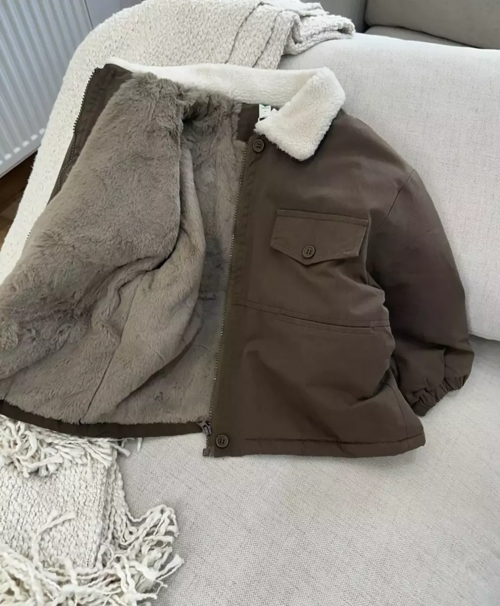 کاپشن وارداتی کد1040