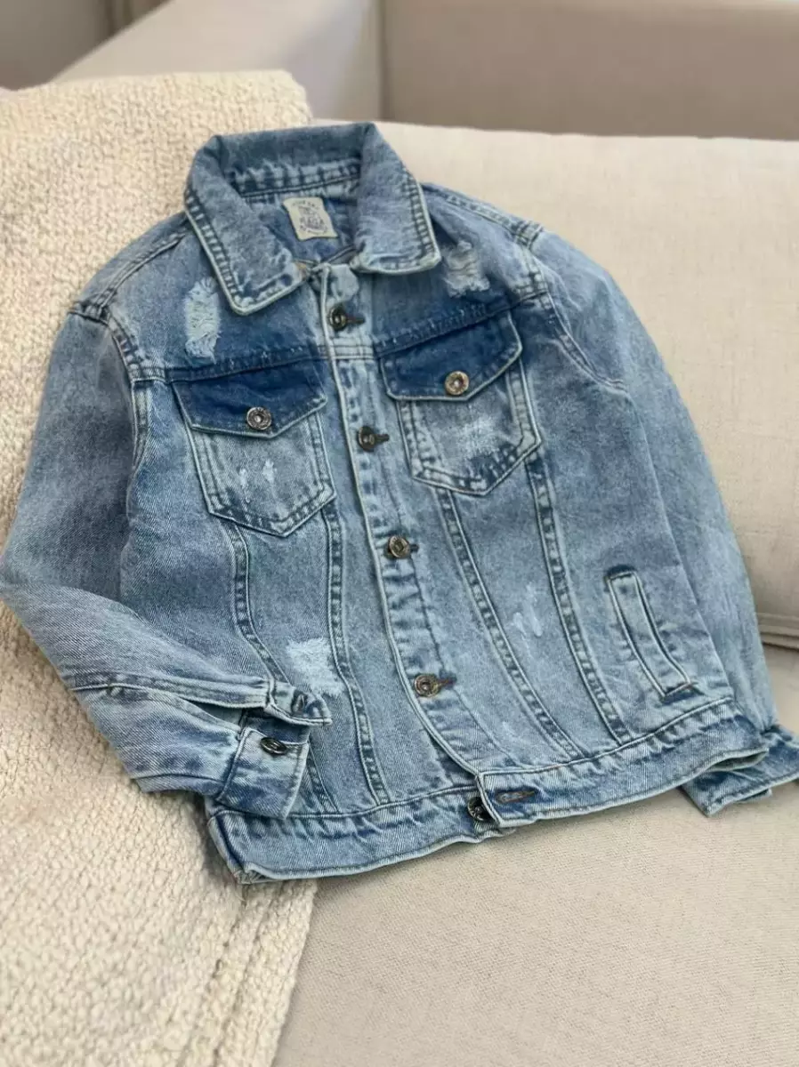 کت جین کد 1045