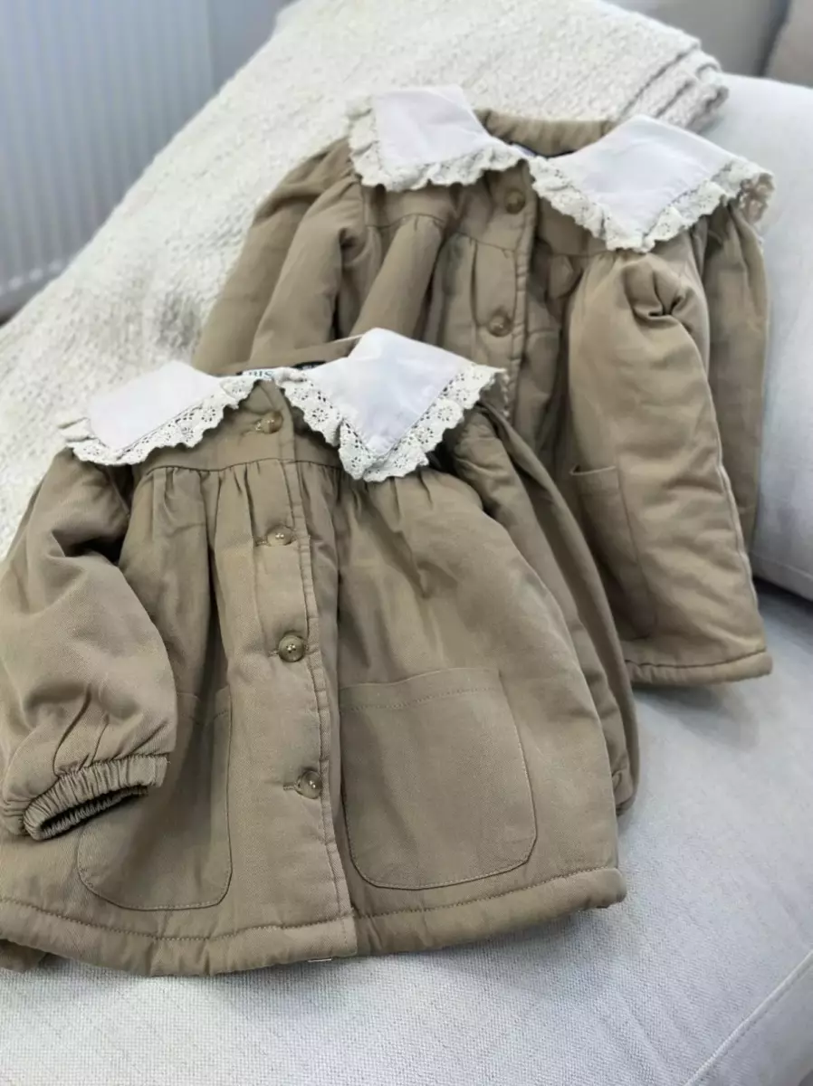 پالتو نیلوفر کد1030