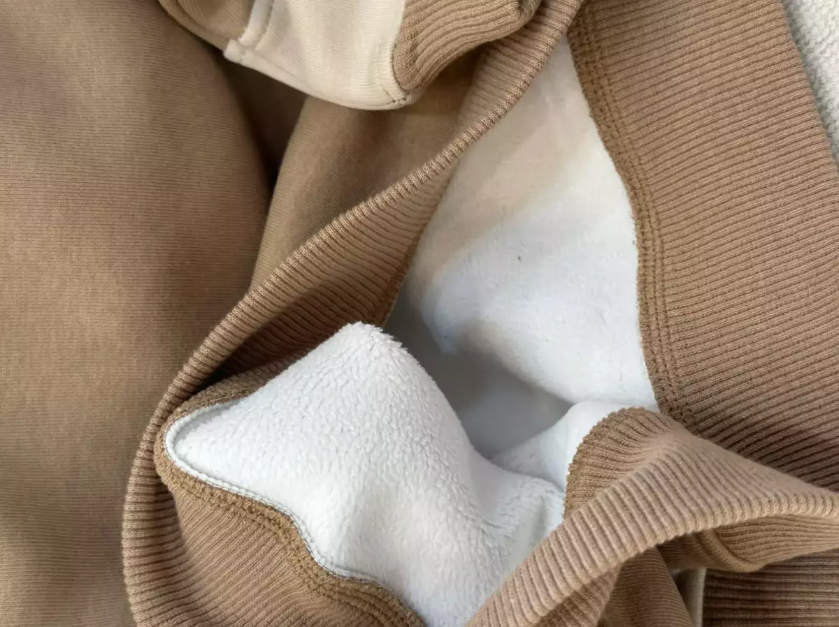 بلوز لاینر دار کد 1039