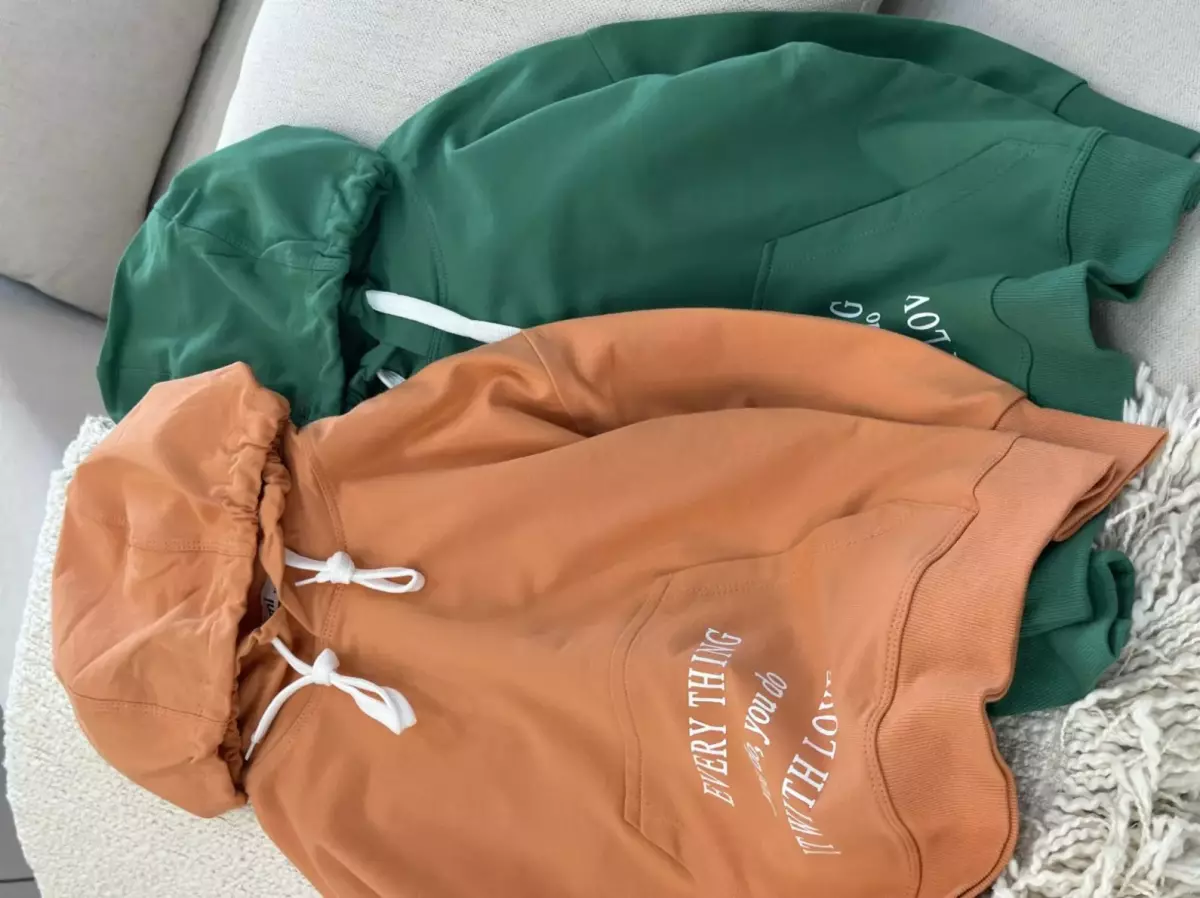 هودی  اسپرت کد1024