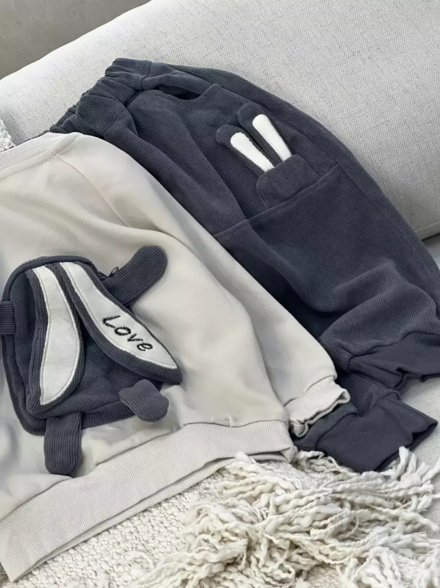 بلوز شلوار پسرانه کد 1012