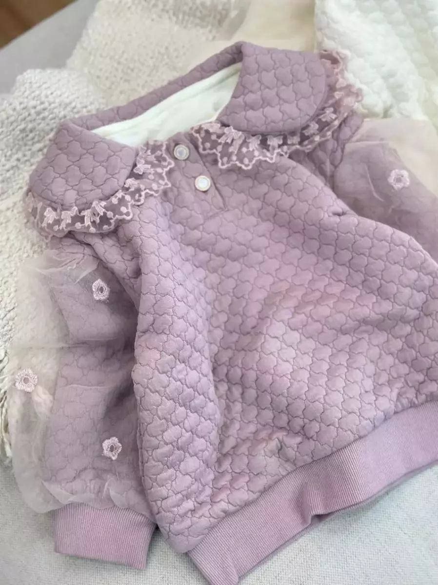 بلوز پرنسس کد 1043