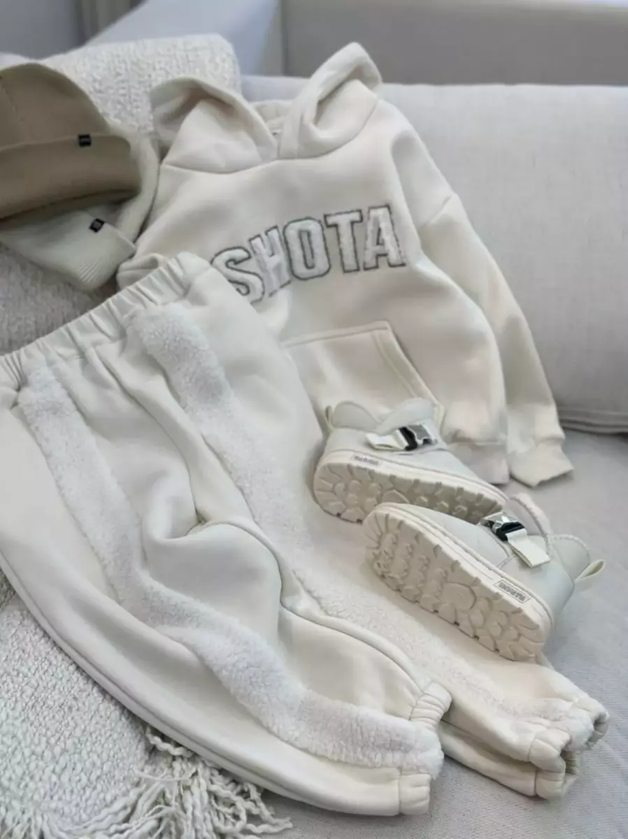 هودی شلوار اسپرت کد1056