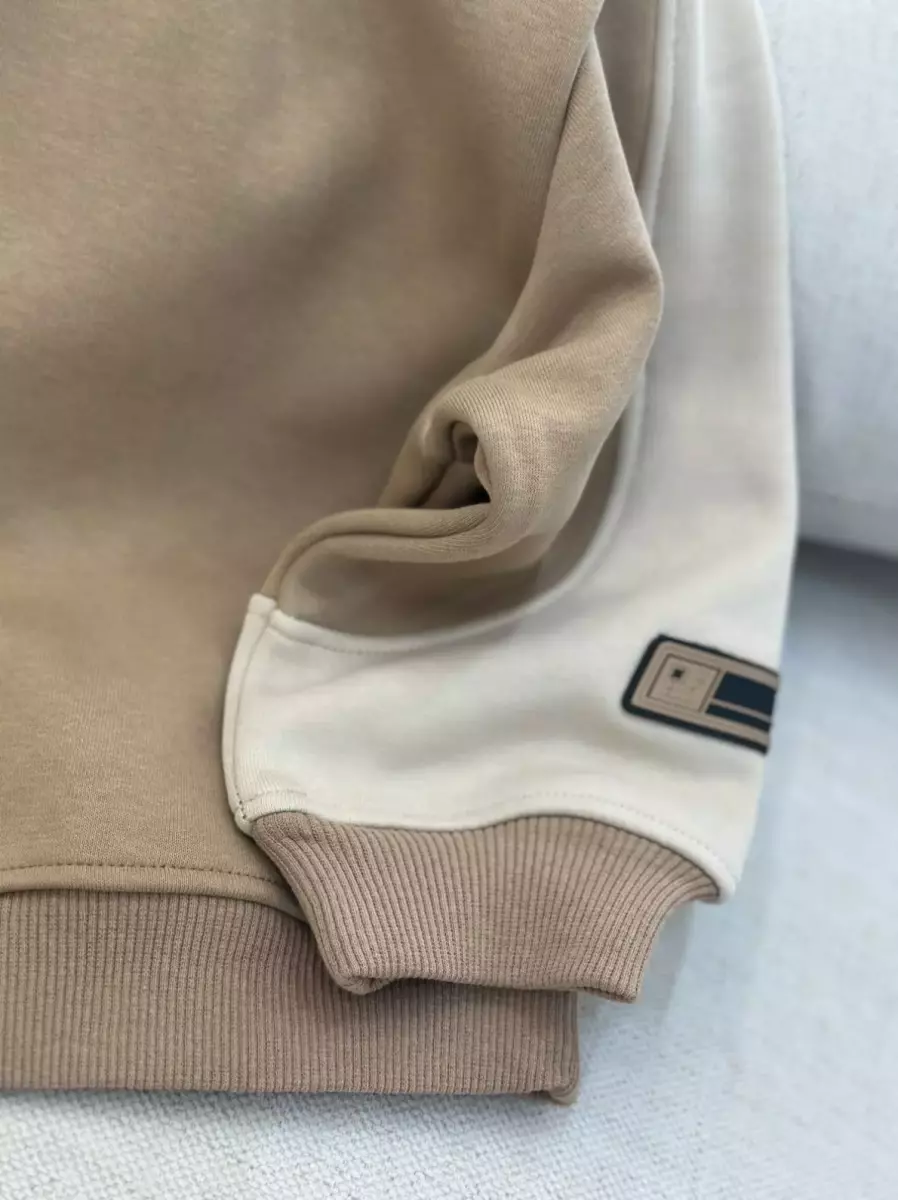 بلوز لاینر دار کد 1039