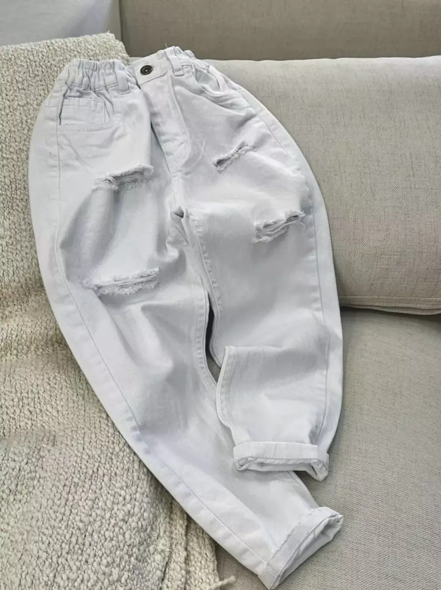 شلوار مام کد 1055