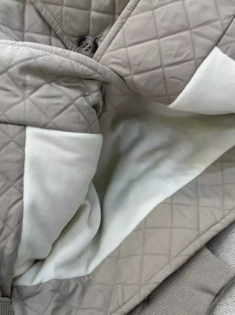 ست کاپشن و شلوار کد1037