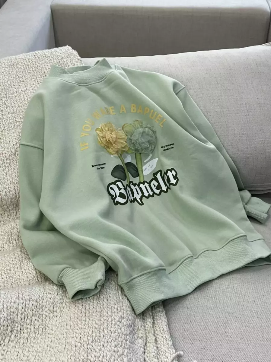 بلوز گل دار کد1058