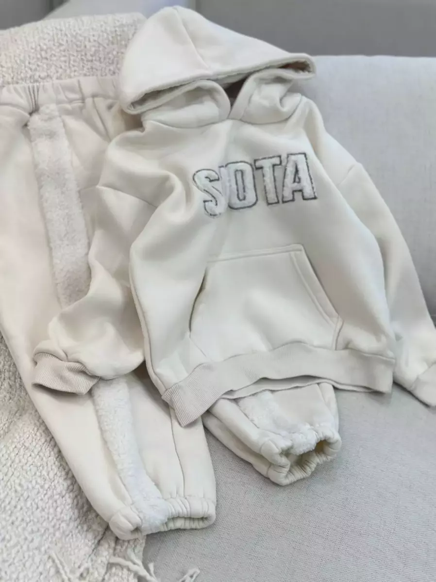 هودی شلوار اسپرت کد1056