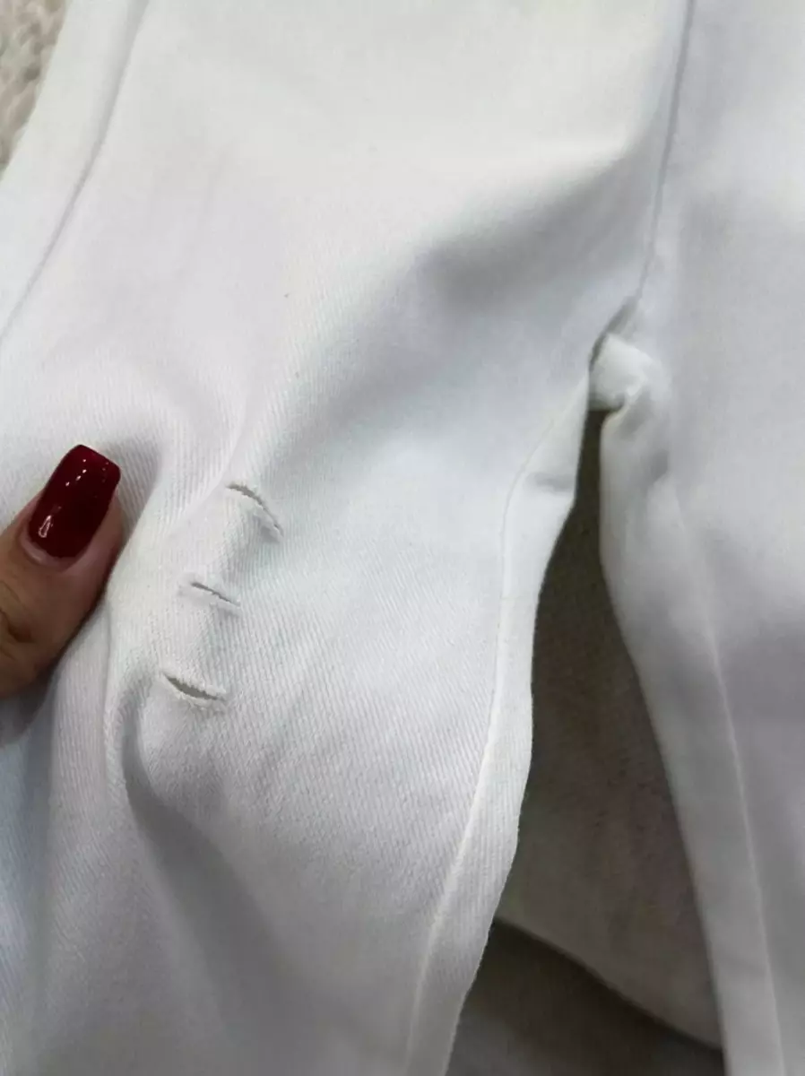 شلوار زیبا کد1053