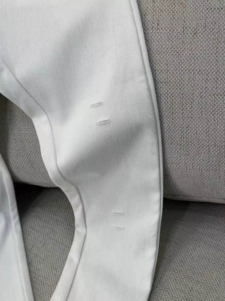 شلوار زیبا کد1053