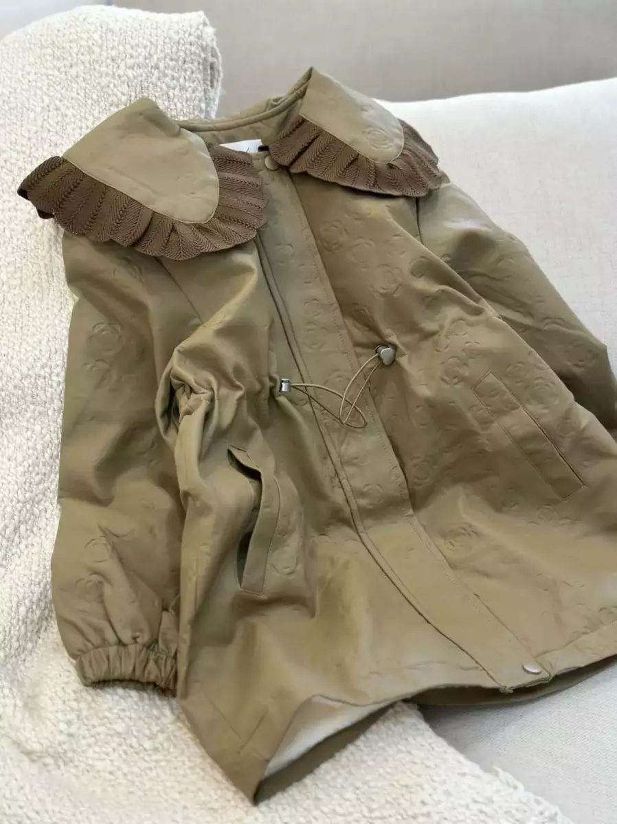 کاپشن پریناز کد 1069