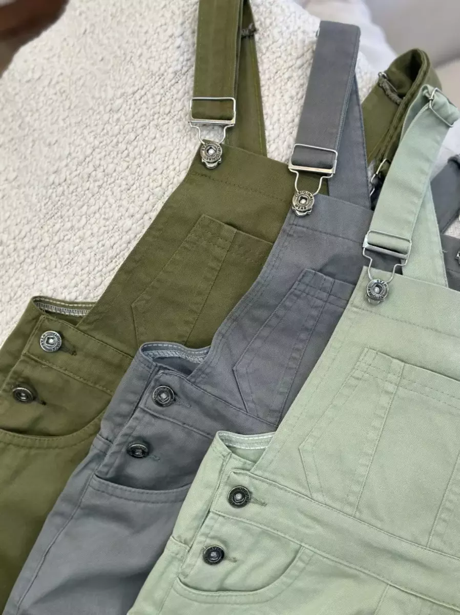 بیلر شلواری کتان کد1068