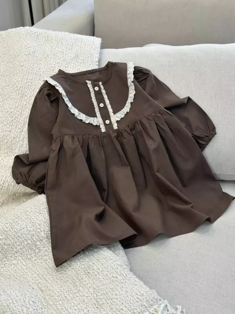 پیراهن الهام کد1071