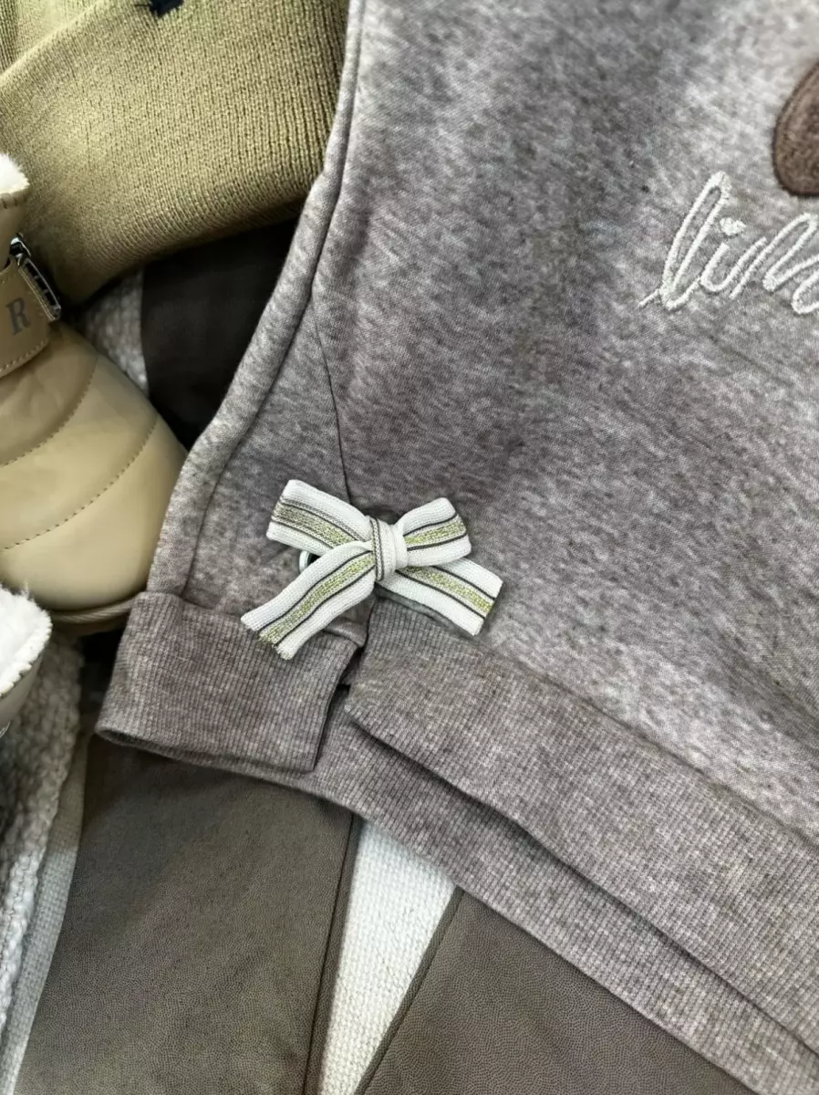 ست بیرونی دخترانه کد1065