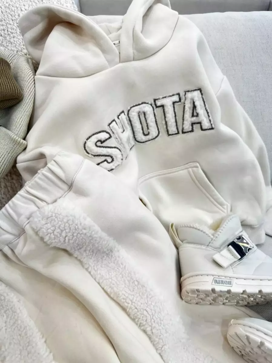 هودی شلوار اسپرت کد1056