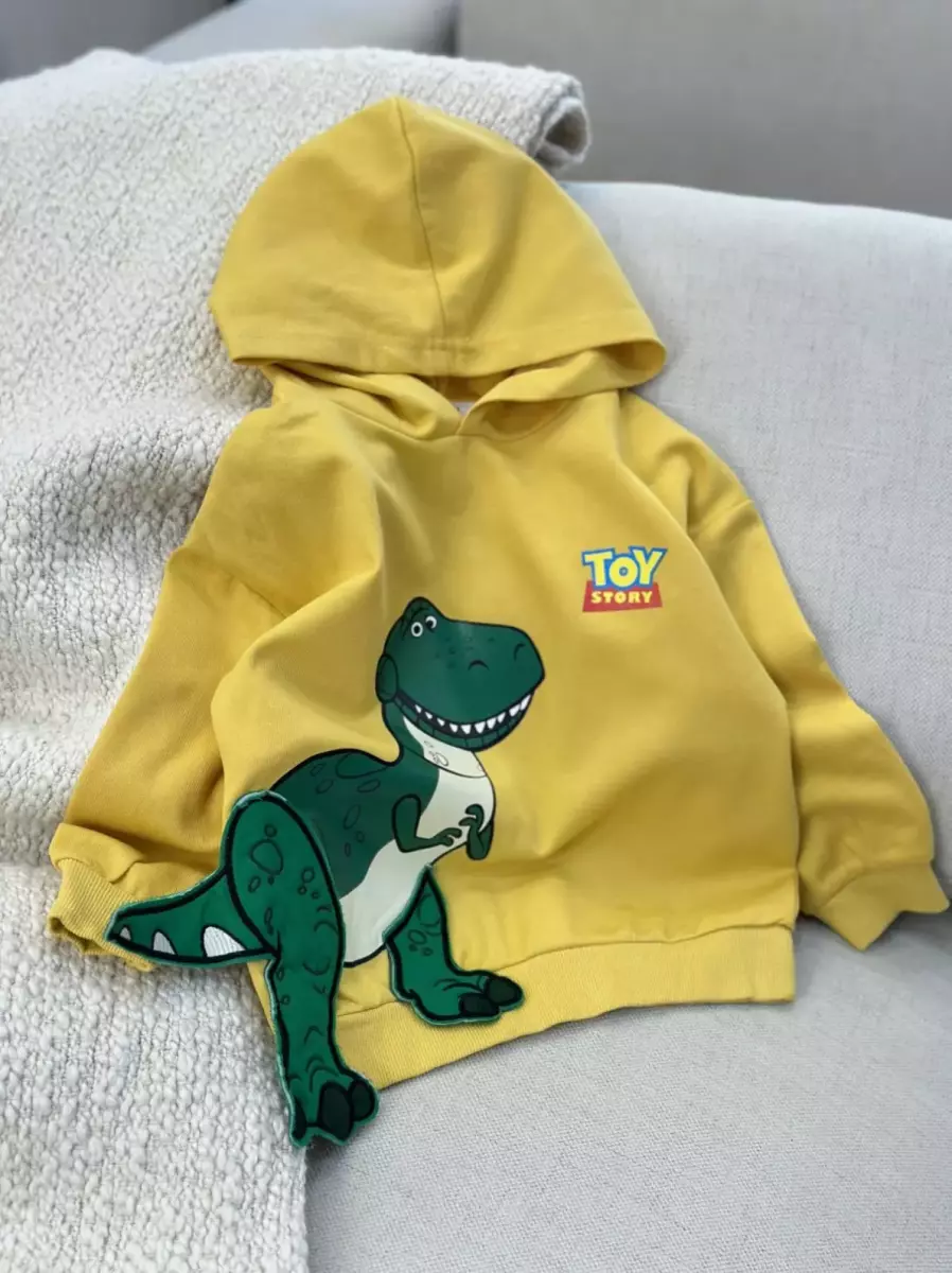 هودی دایناسور کد1075