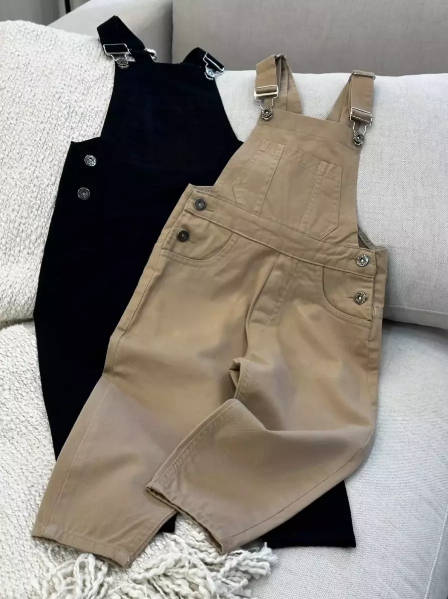 بیلر شلواری کتان کد1068