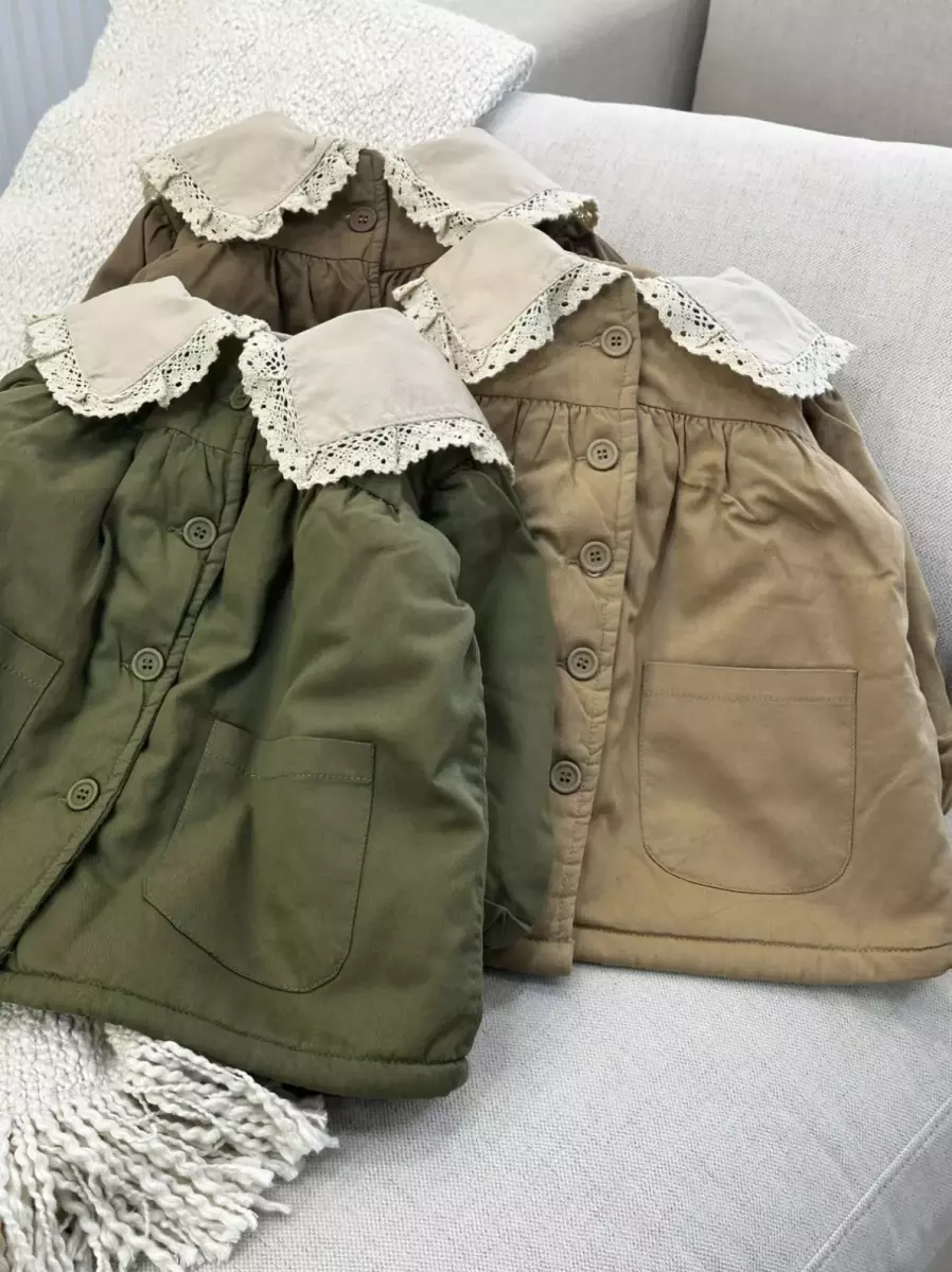 پالتو نیلا کد 1067