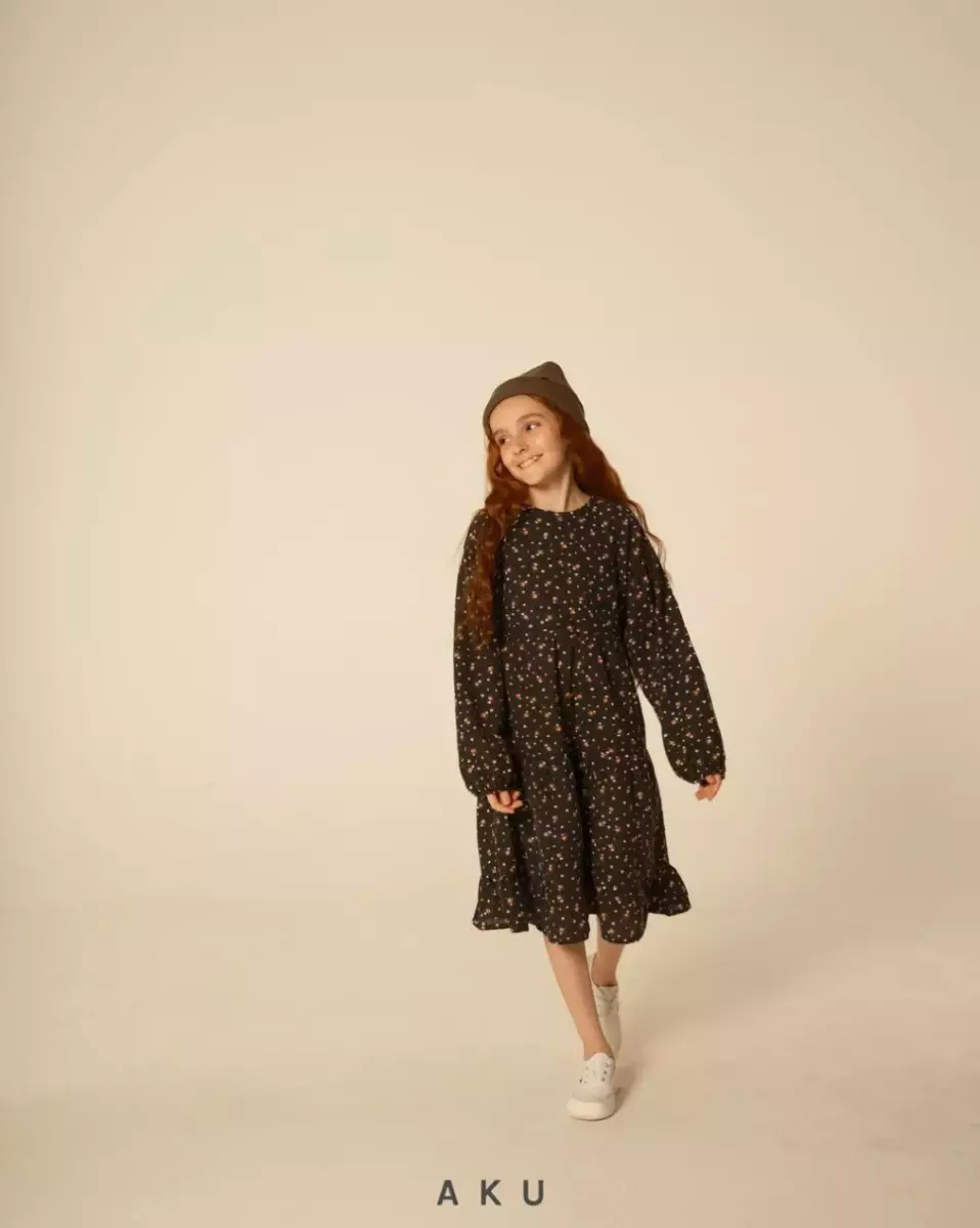 پیراهن ناز کد1064