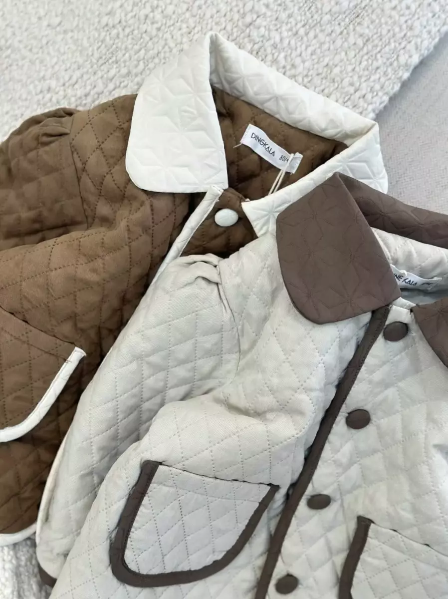 پالتو کت کد1070