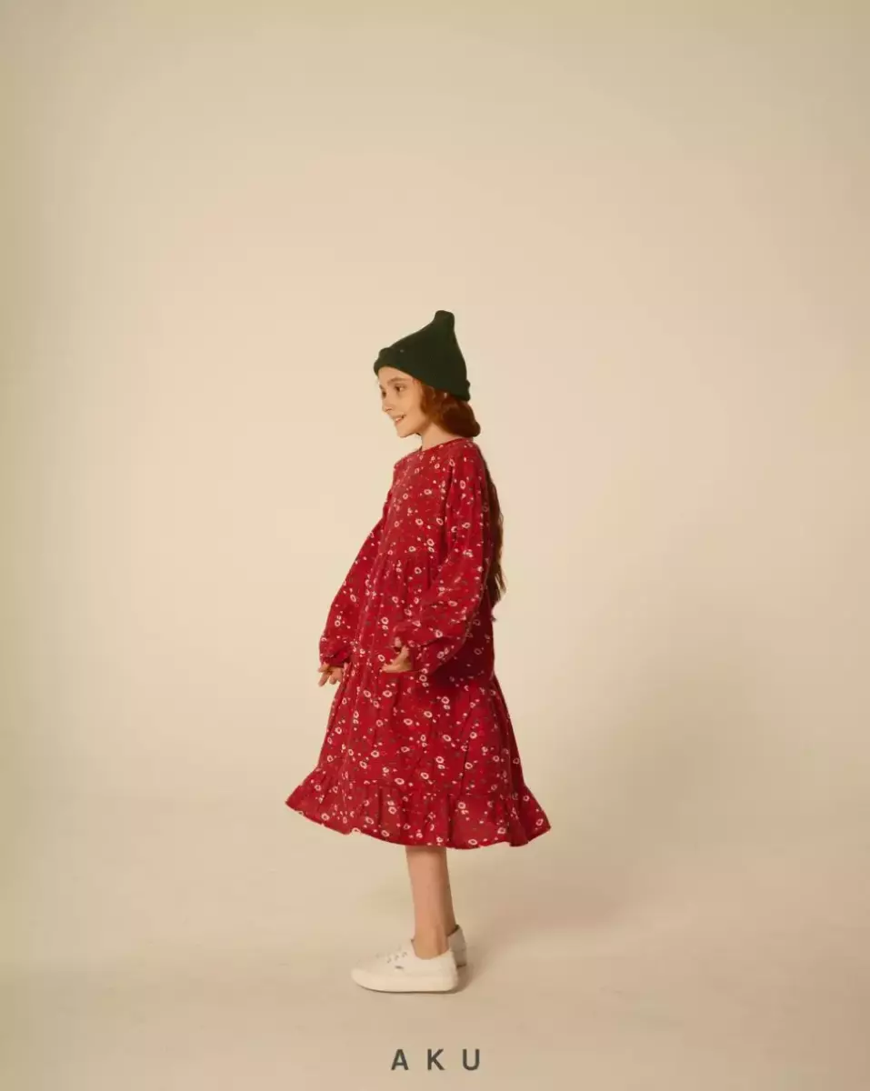 پیراهن ناز کد1064